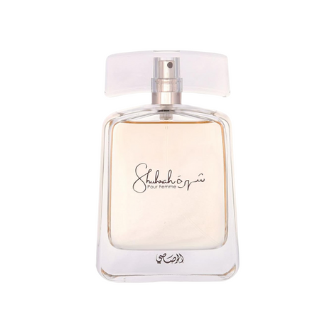 Rasasi Shuhrah Eau de Parfum Spray for Women 100ML