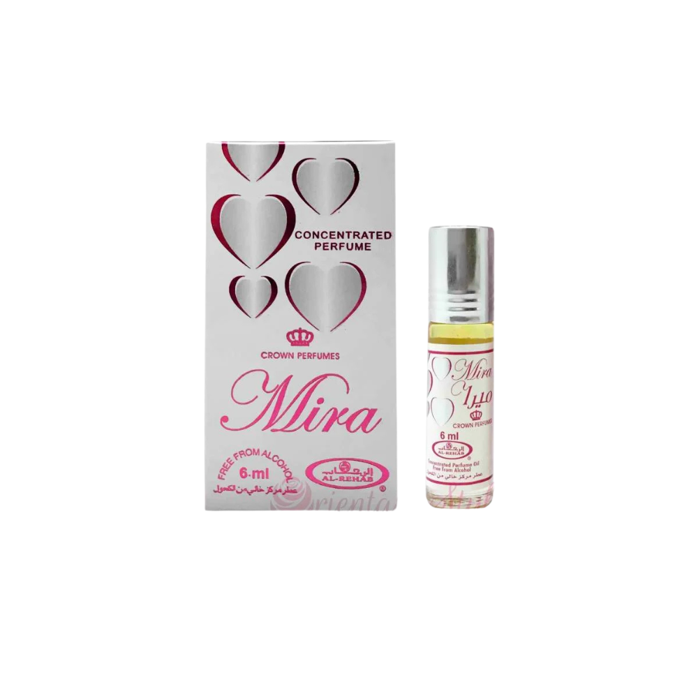 Al Rehab -  Mira 6ML Roll