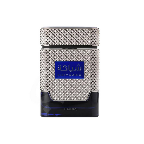 Khadlaj shiyaaka Blue Eau De Parfum 100ML