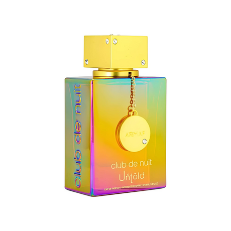 Armaf Club Nuit Untold Eau de Parfum Spray 100ML
