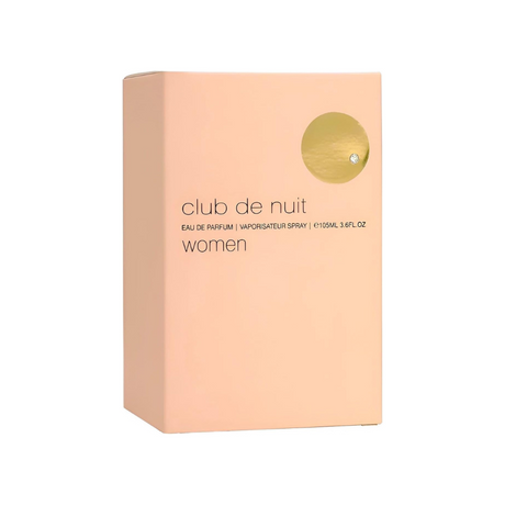 Armaf Club De Nuit Women Eau De Parfum 100ML