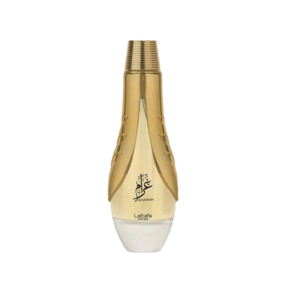 Lattafa pride Gharam Eau De Parfum 100ML