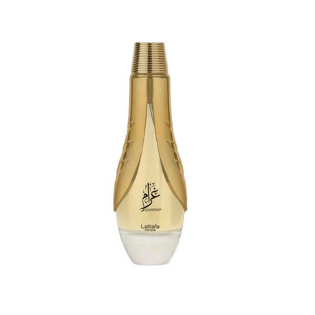 Lattafa pride Gharam Eau De Parfum 100ML