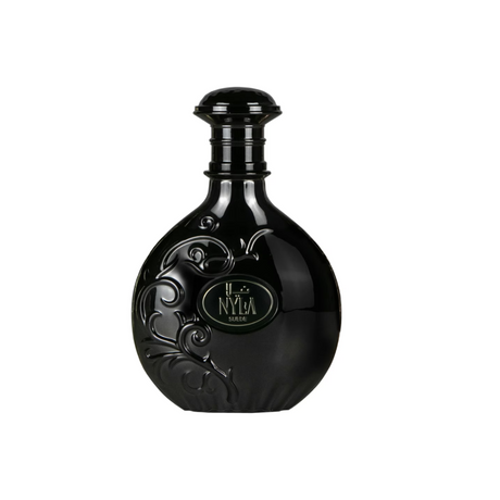 Arabiyat Prestige Nyla Suede Eau De Parfum 80ML