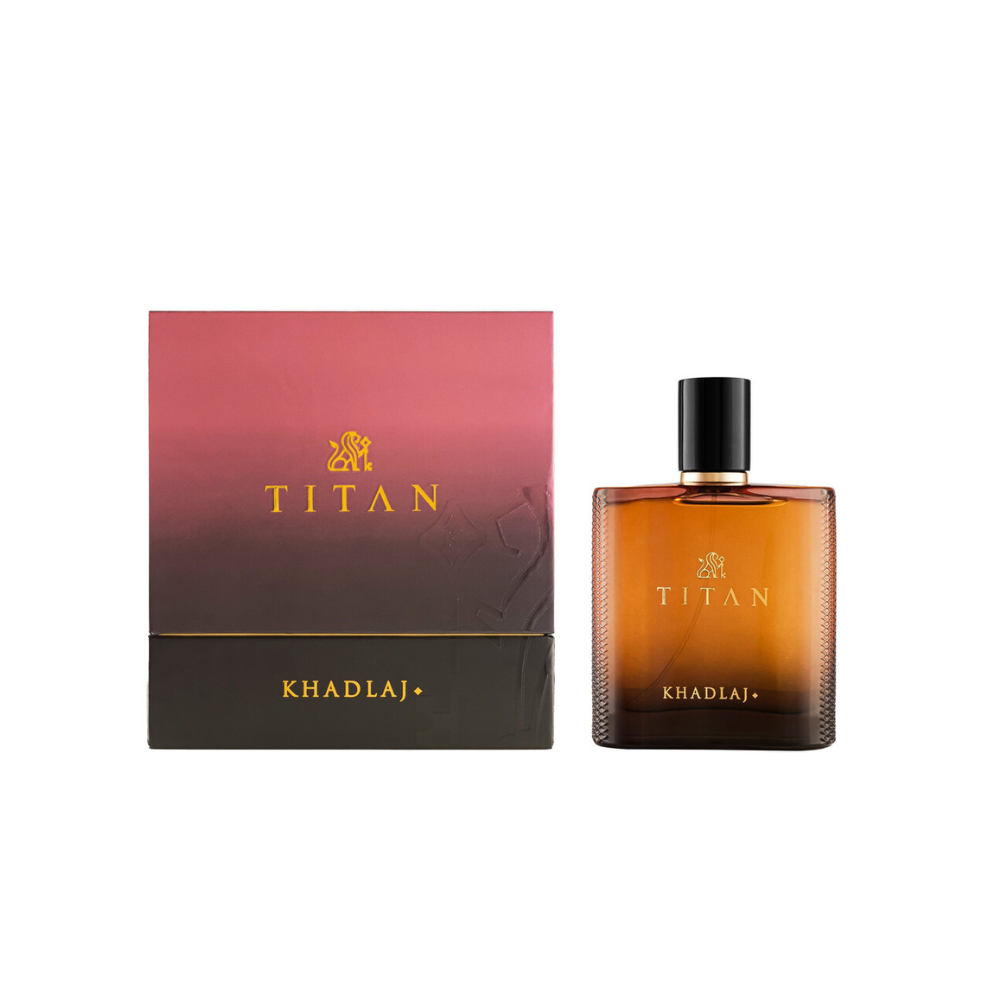 Khadlaj Titan Eau De Parfum 100ML