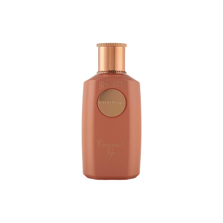 Khadlaj Biscotti Caramel Pop Eau De Parfum 100ML