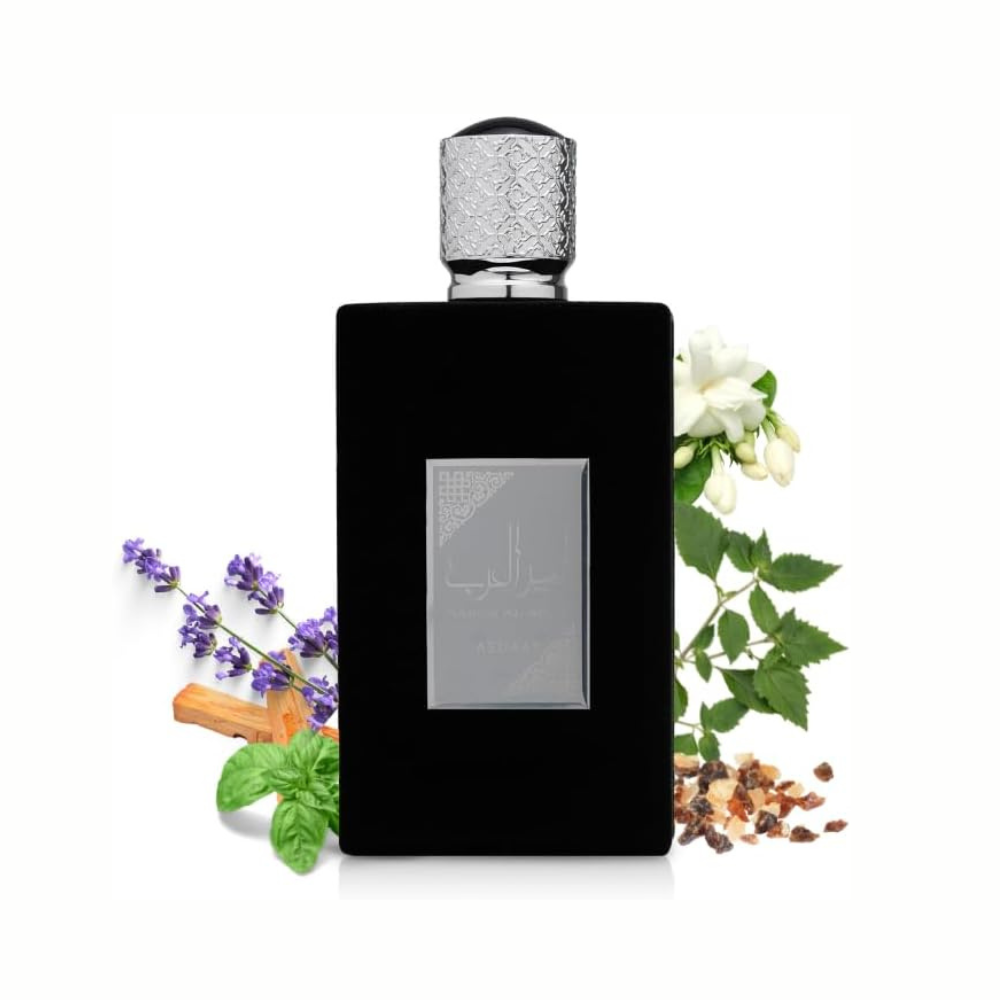 Asdaaf Ameer Al Arab Eau de Parfum 100ML