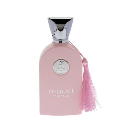 Maison Alhambra Delilah Eau De Parfum 100ML