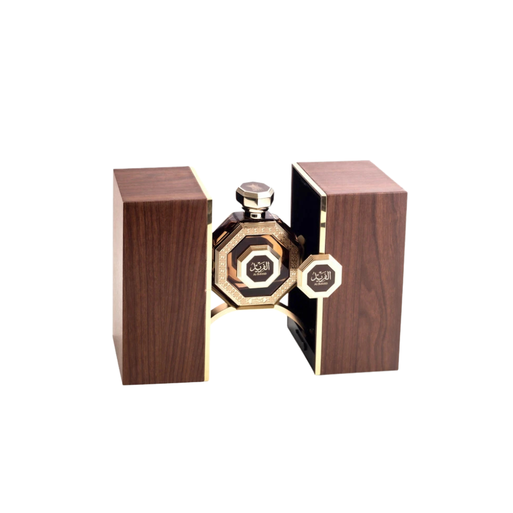 Arabian Oud Al Fareed Eau De Parfum 100ML