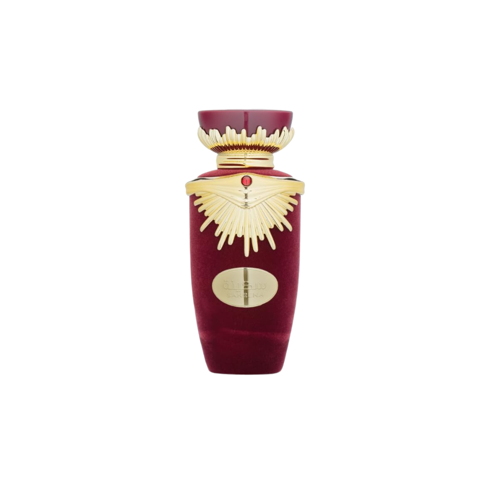 Lattafa Sakeena Eau De Parfum 100ML