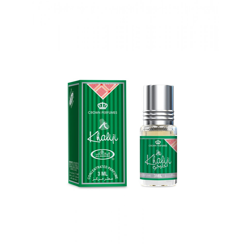Al Rehab - Khaliji 3ML