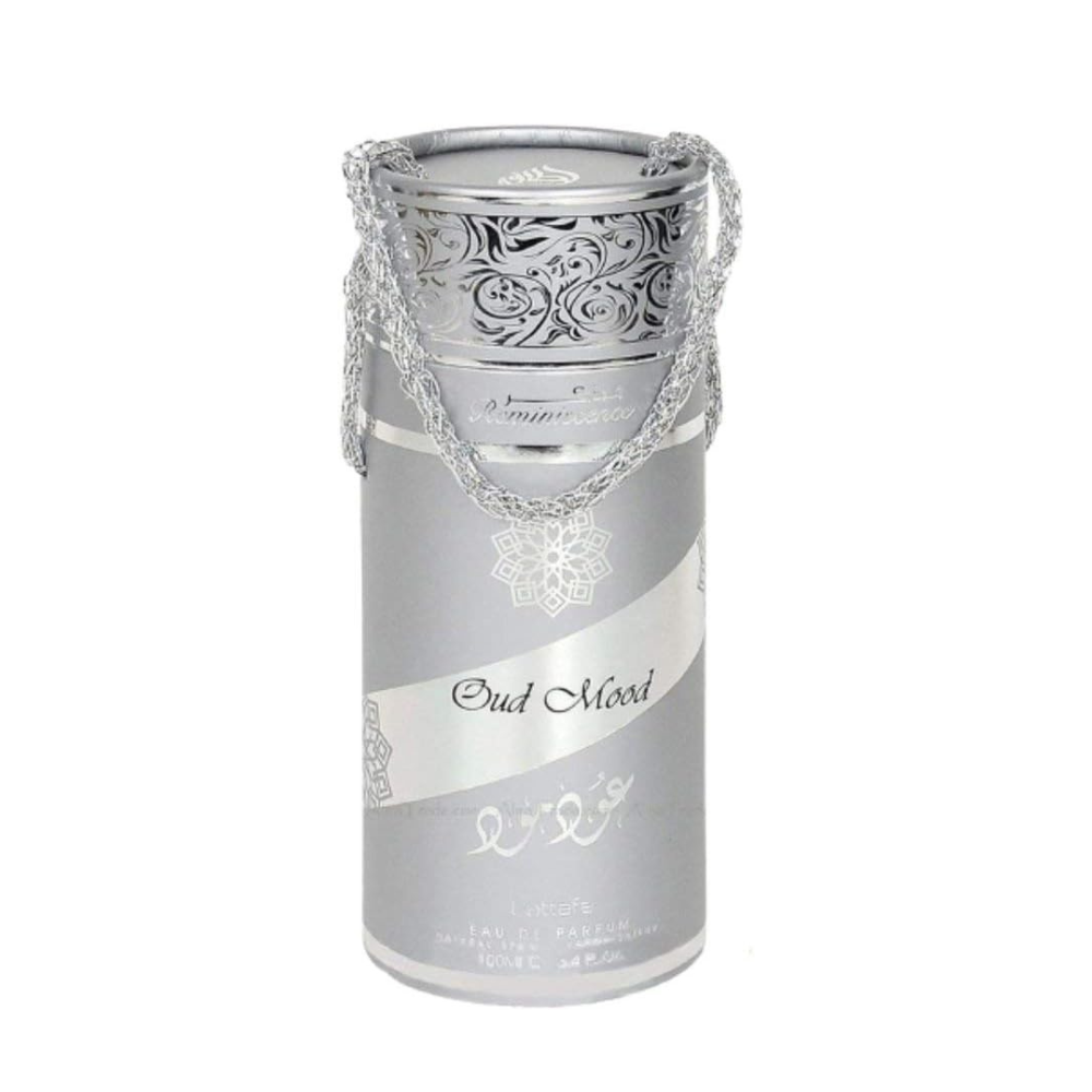 Lattafa Oud Mood Reminiscence Eau de Parfum Spray 100ML