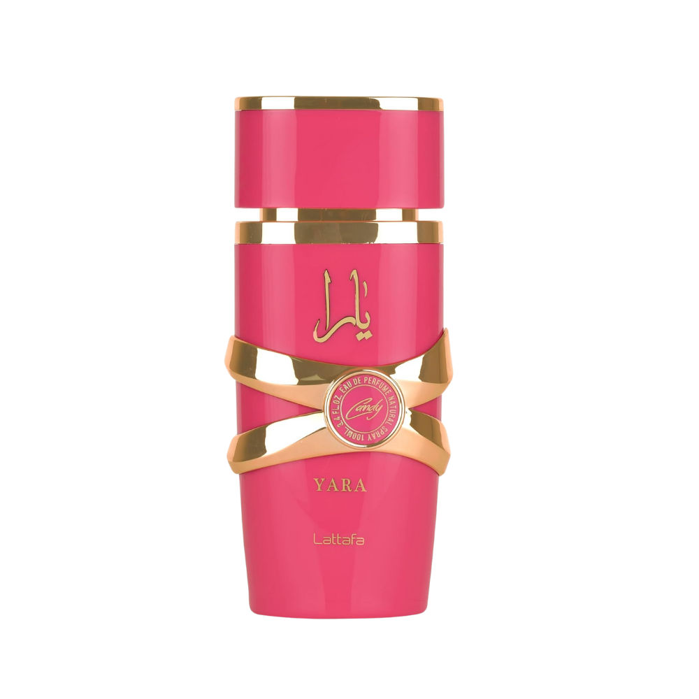 Lattafa Yara Candy (open Box) 100ML