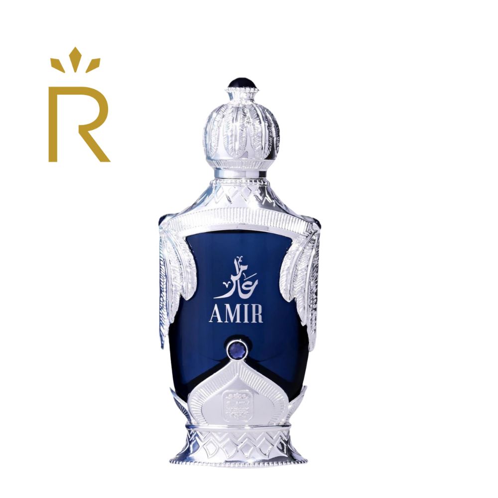 Naseem Amir Perfume Oil, Arab Perfume 20 ML