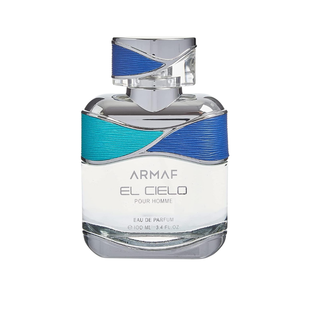 Armaf El Cielo for Men Eau de Parfum Spray, 100ML