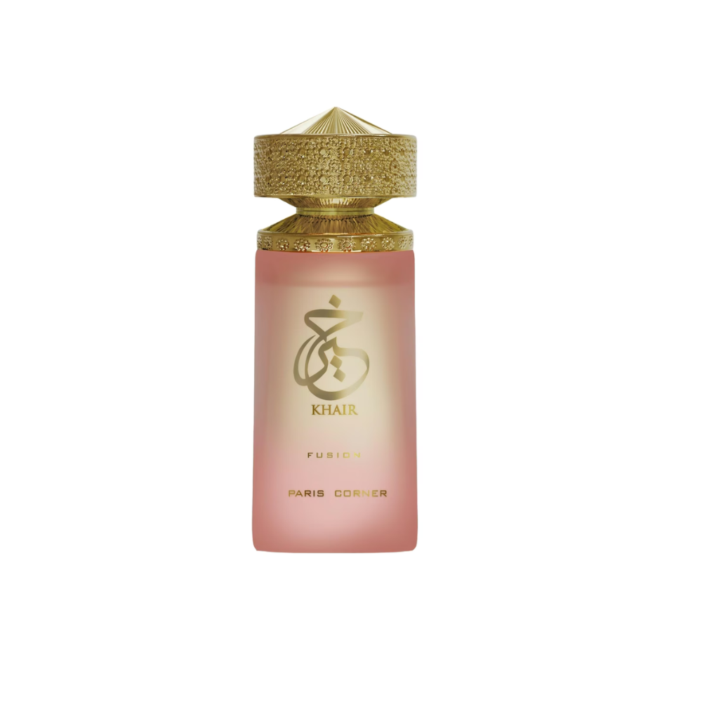 Paris Corner Khair Fusion Eau De Parfum 100ML