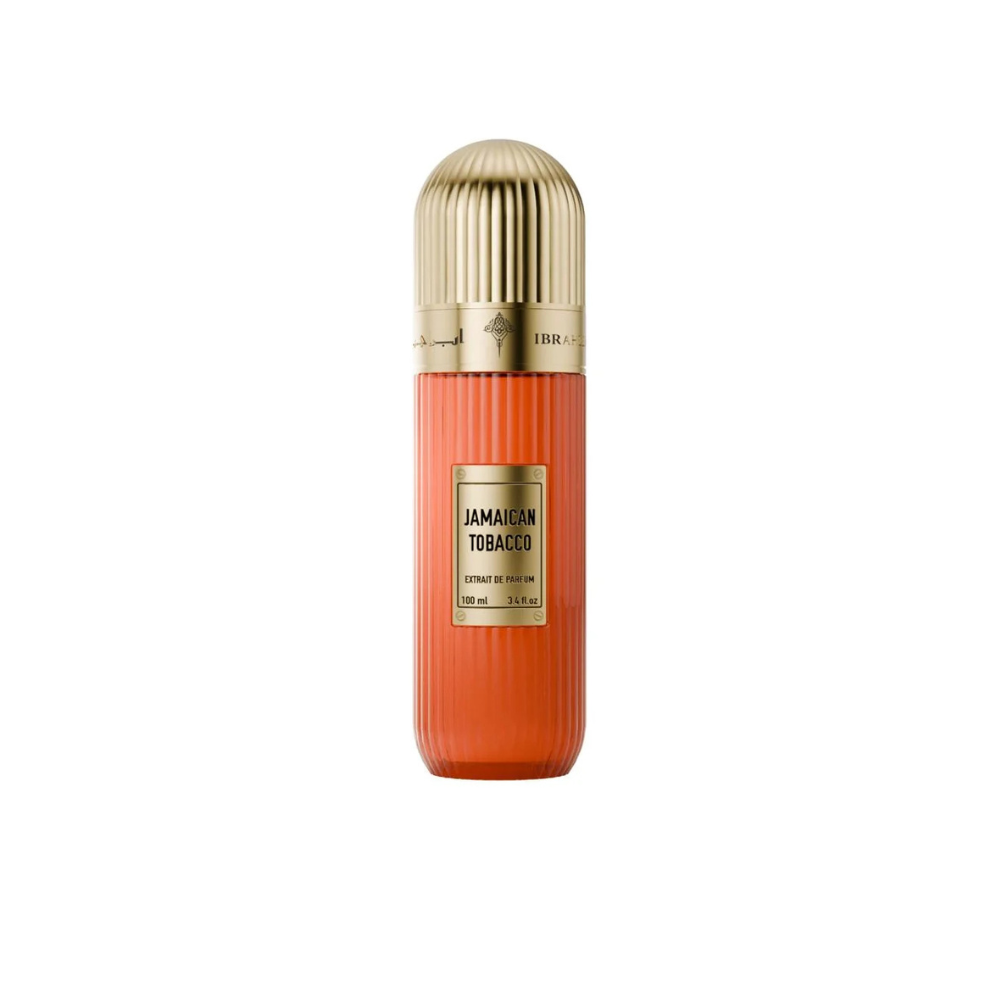 Ibrahim Al-Quraishi Jamaican Extrait De Parfum 100ML