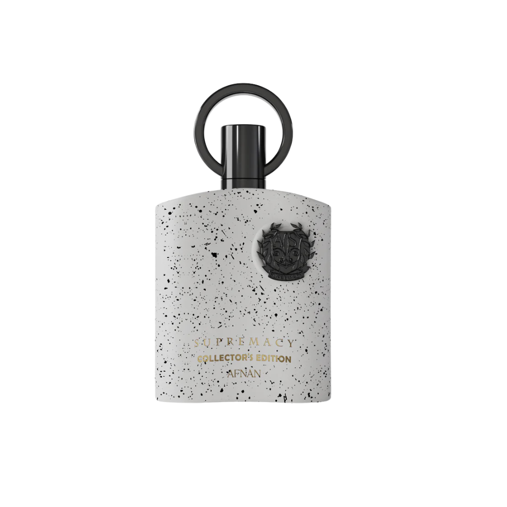 Afnan Supremacy Collector's Edition EDP 100ML