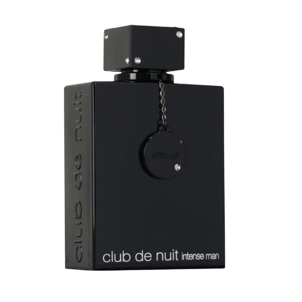 Armaf Club De Nuit Intense for Man Eau De Toilette Spray, 105ML