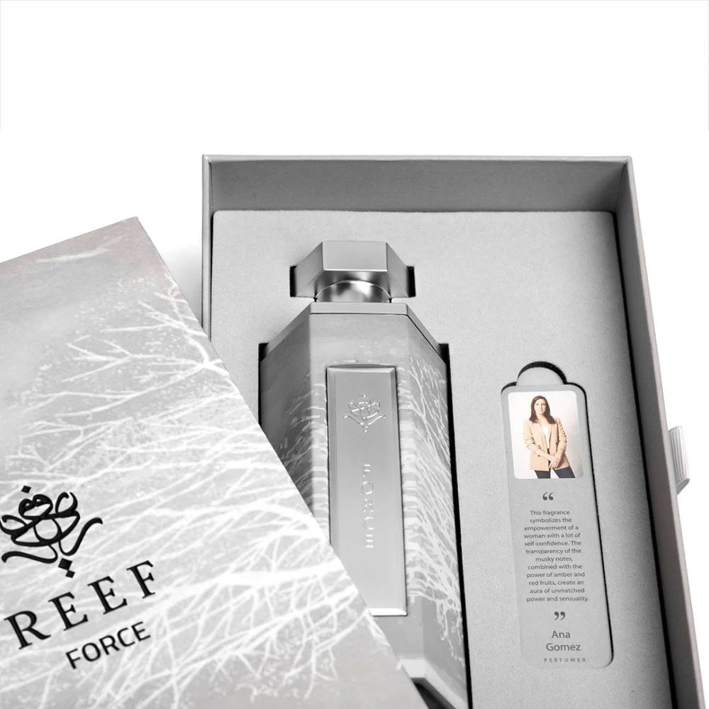 Reef Force Eau De Parfum 200ML