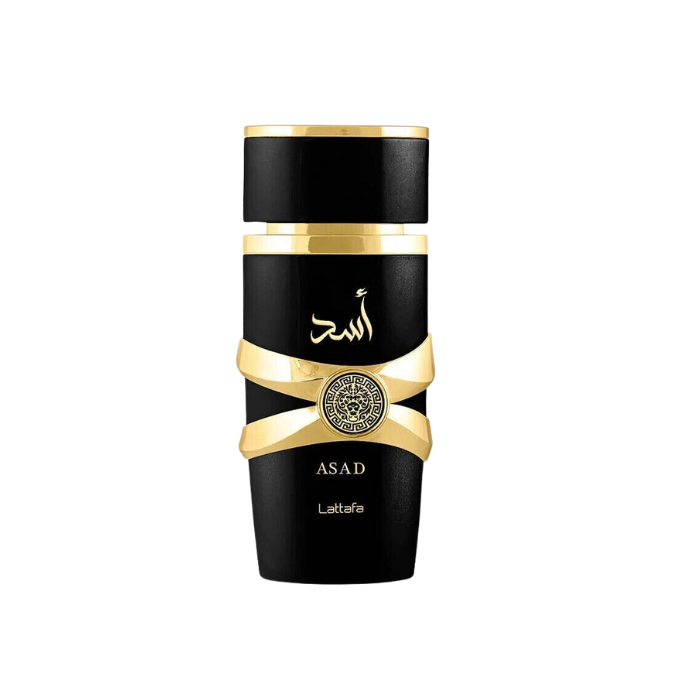 Lattafa Asad Men Eau De Parfum 100ML