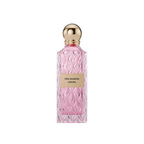 Ibrahim Al Qurashi Pink Diamond Sakura Eau De Parfum 150ML