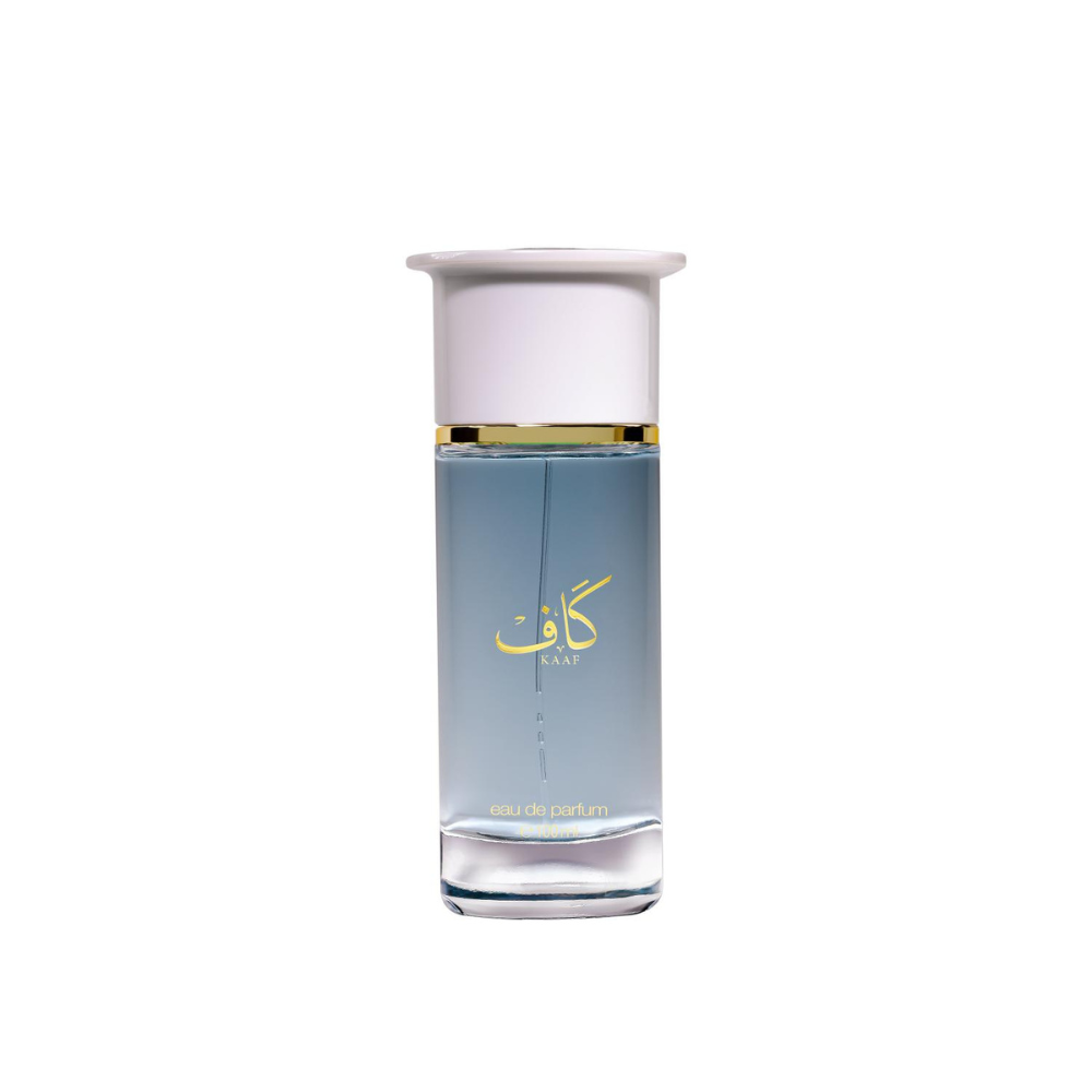 AHMED AL MAGRIBI- KAAF EXTRAIT DE PARFUM 100ML
