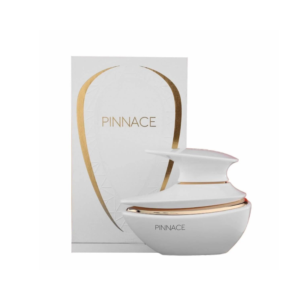 Fragrance World French Avenue Pinnace white Eau De Parfum 100ML