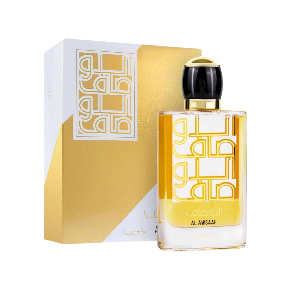 Lattafa Al Awsaaf Eau De Parfum 100ML