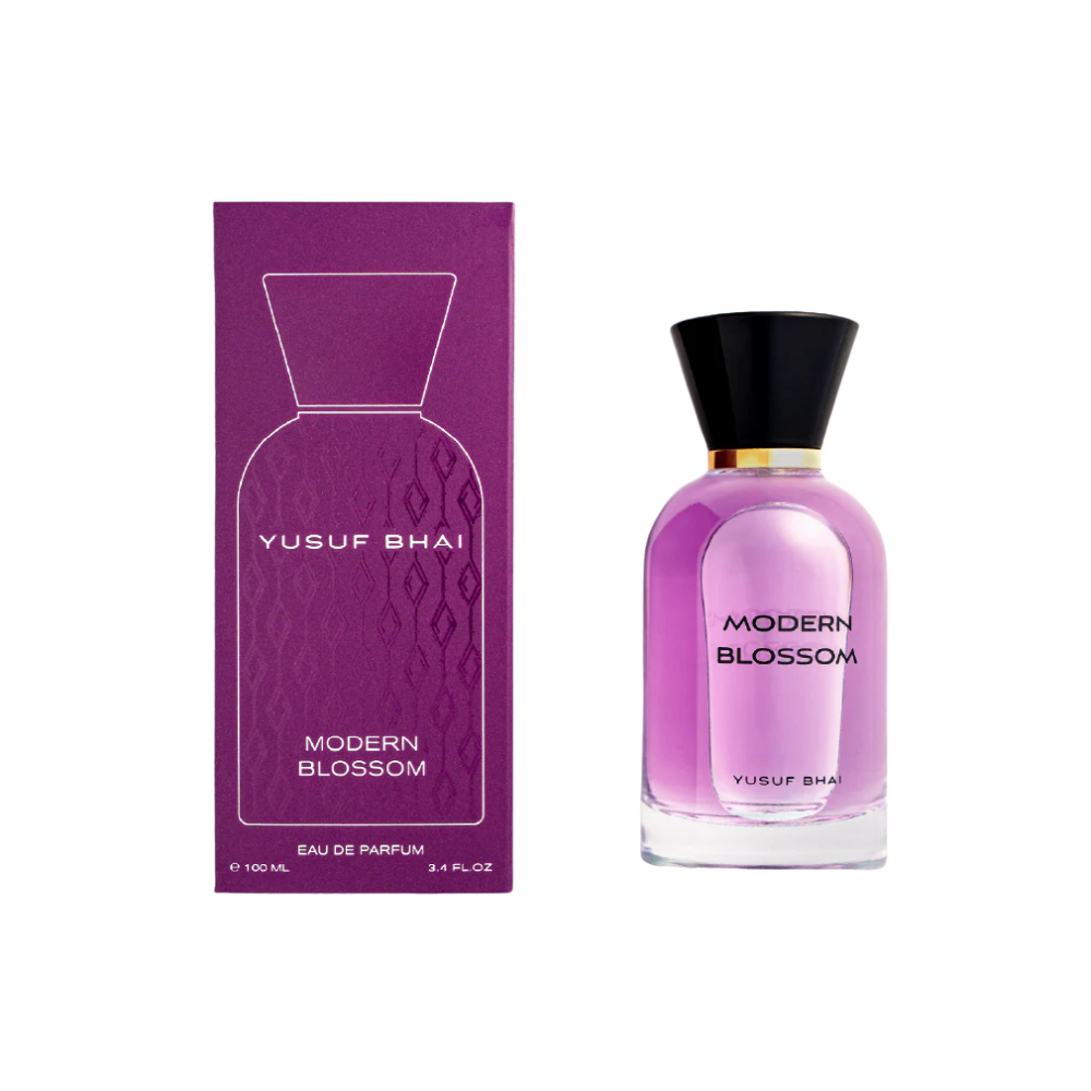 Yusuf Bhai Modern Blossom Eau De Parfum 100ML