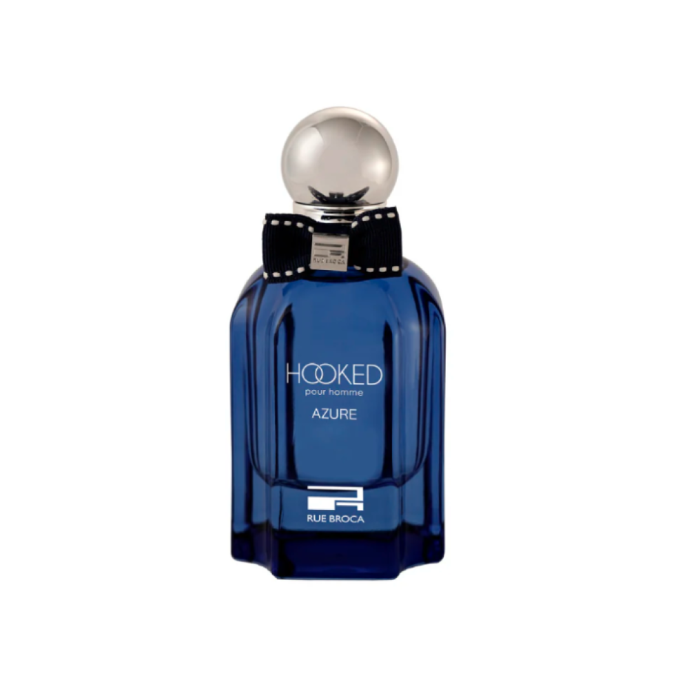 Rue Broca Hooked Home Azure Eau De Parfum 100ML