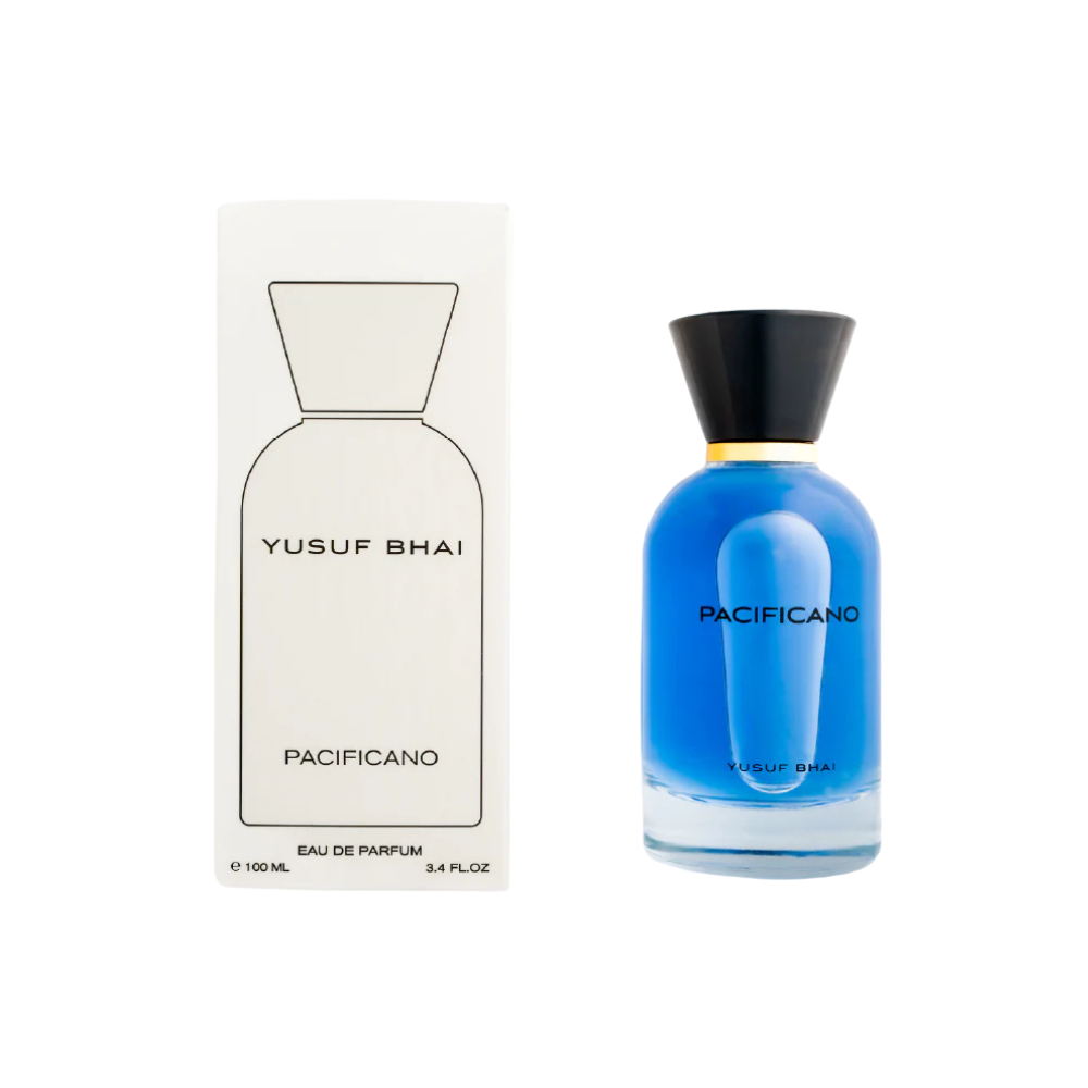 Yusuf Bhai Pacificano Eau De Parfum 100ML
