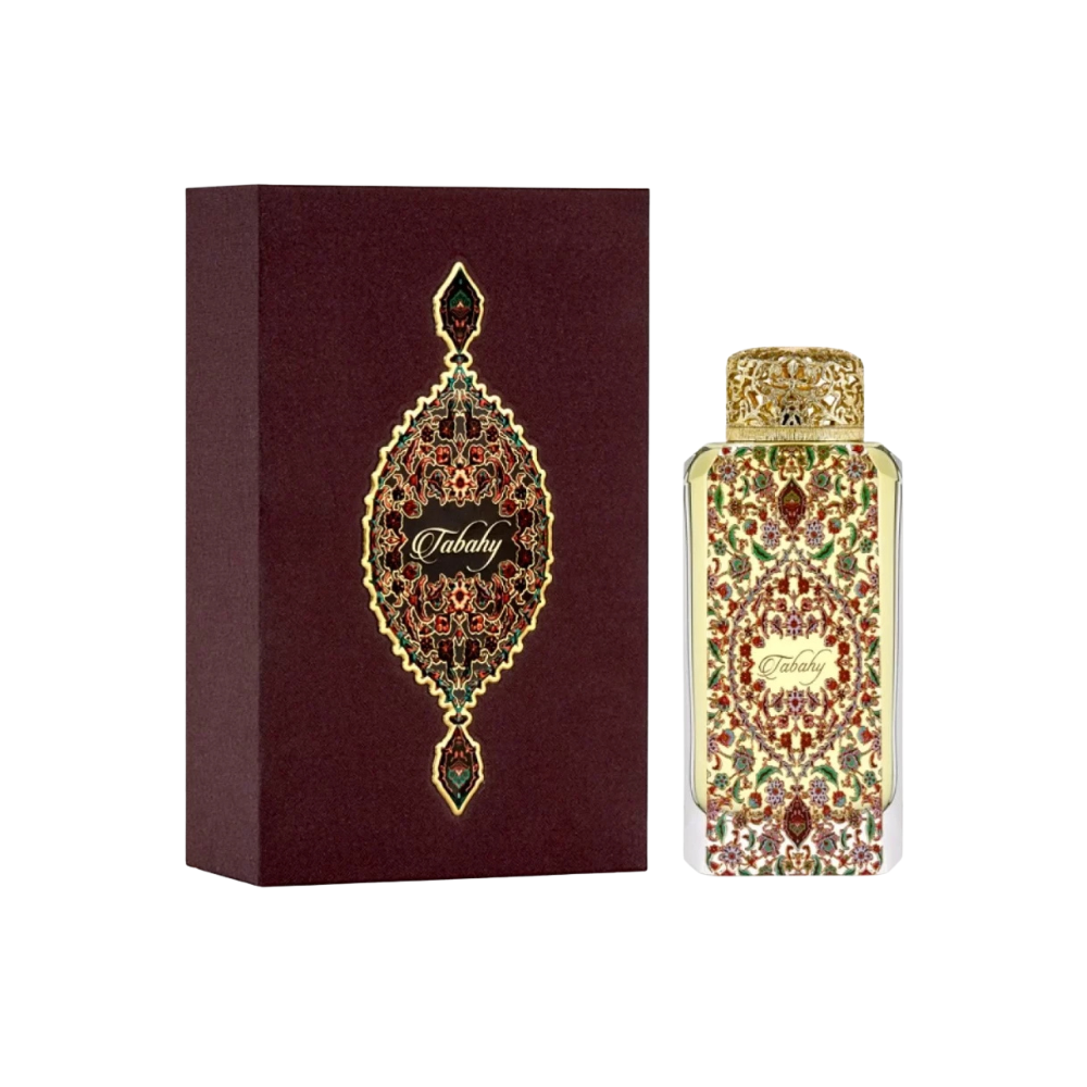 Junaid Perfume Tabahy Eau De Parfum 100ML