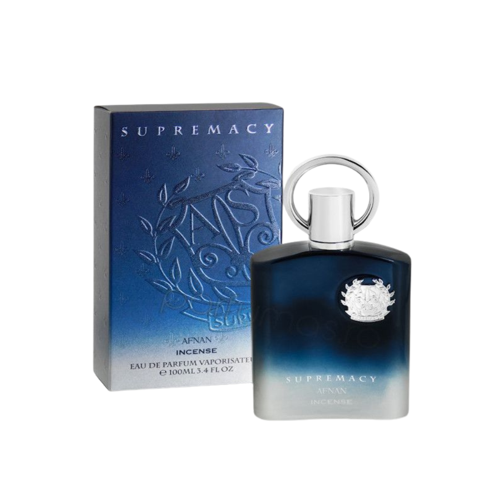 Afnan Supremacy Incense Eau De Parfum 100ML