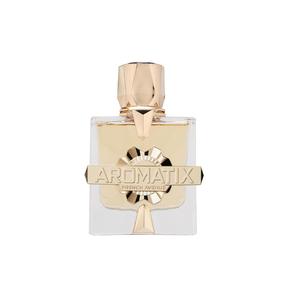 French Avenue Aromatix X Xandal Eau De Parfum 100ML