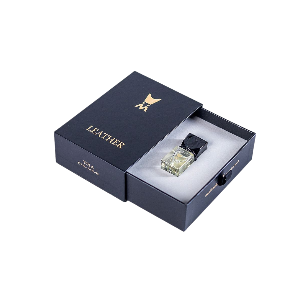 Al Majed Oud Dehn Leather essential oil 3 ML