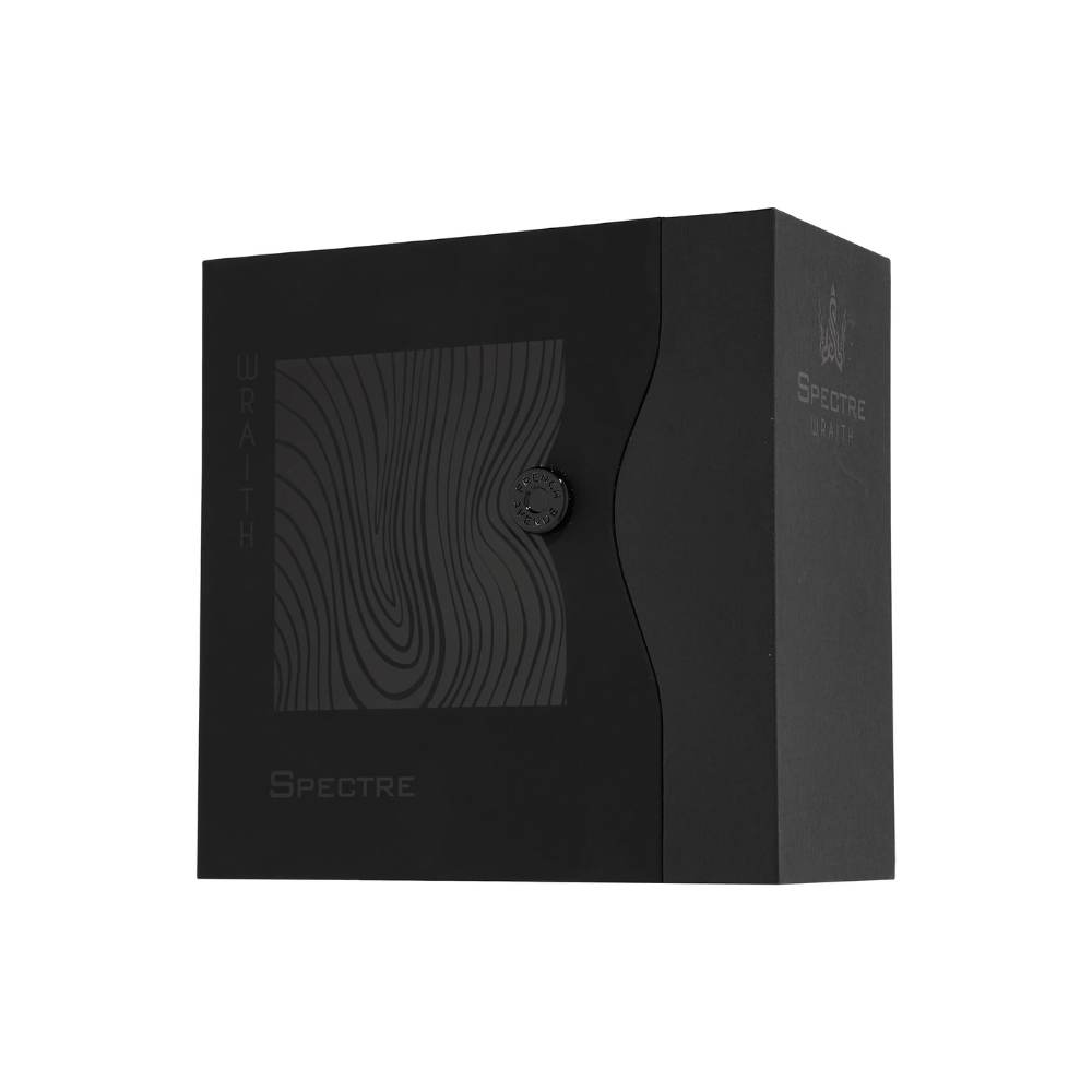 Fragrance World French Avenue - Fragrance World Spectre Wraith Eau de Parfum Spray for Men, 100ML