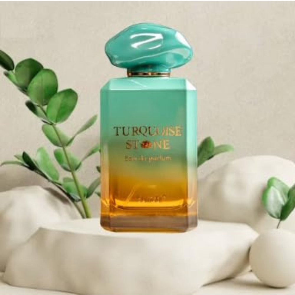 Surrati Turquoise Stone Eau de Parfum 100ML Spray