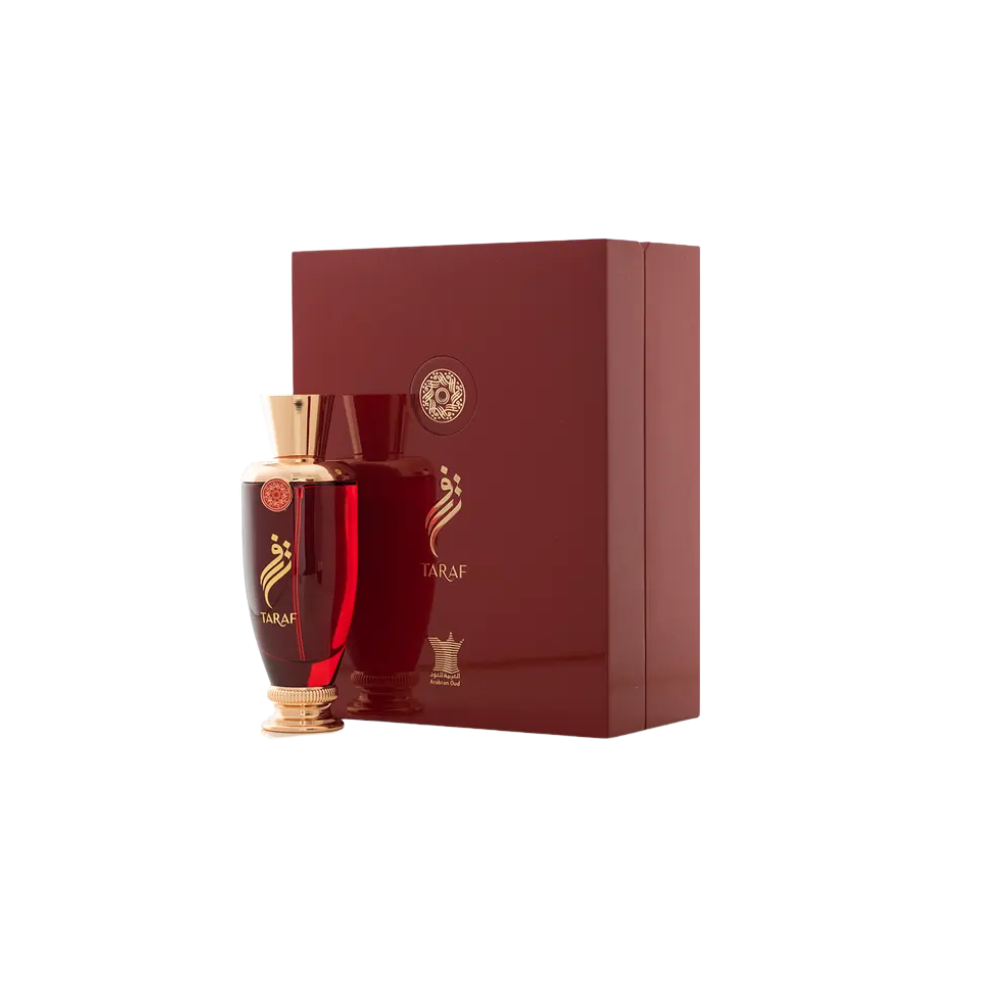 Arabian Oud Taraf Eau De Parfum 100ML