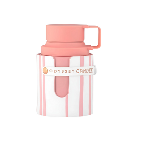 Odyssey Candee Special Edition for Women Eau de Parfum Spray, 100ML