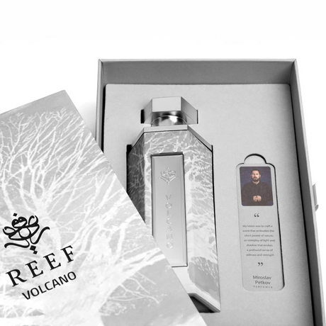 Reef Volcano Eau De Parfum 200ML
