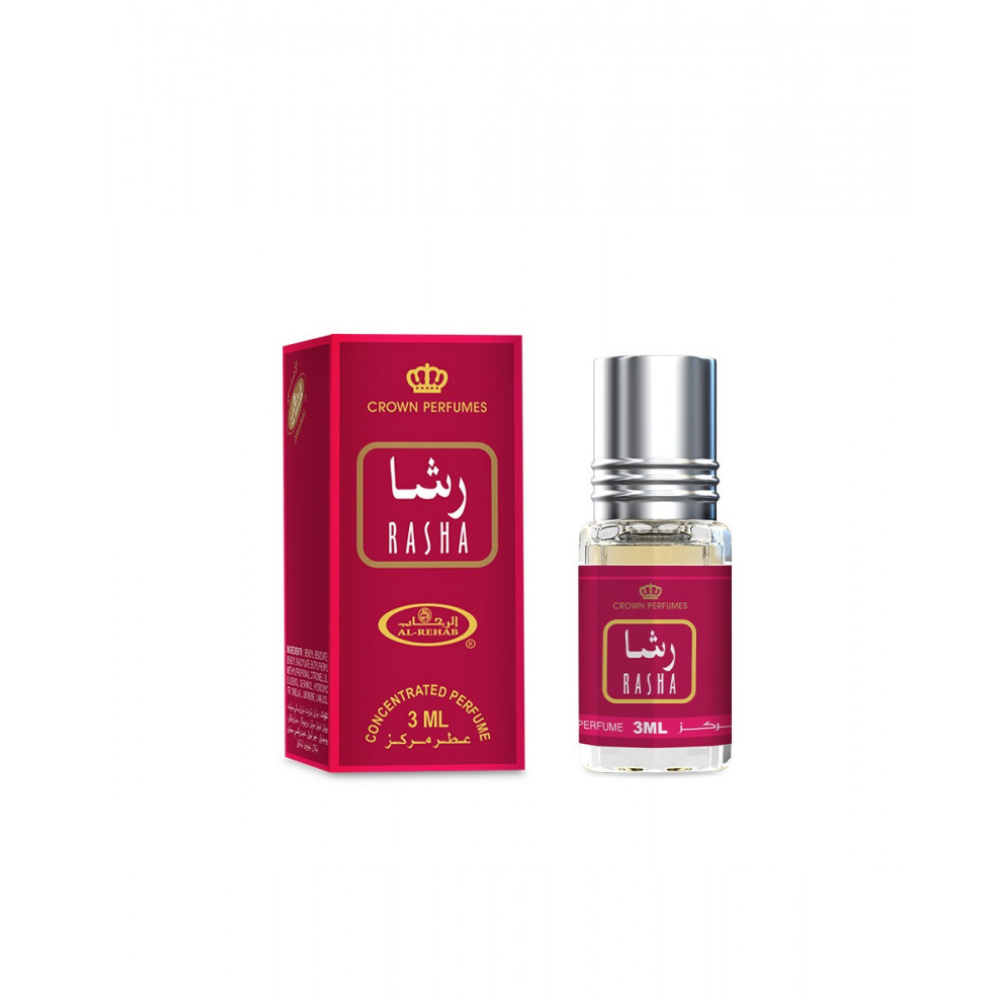 Al Rehab - Rasha 3ML