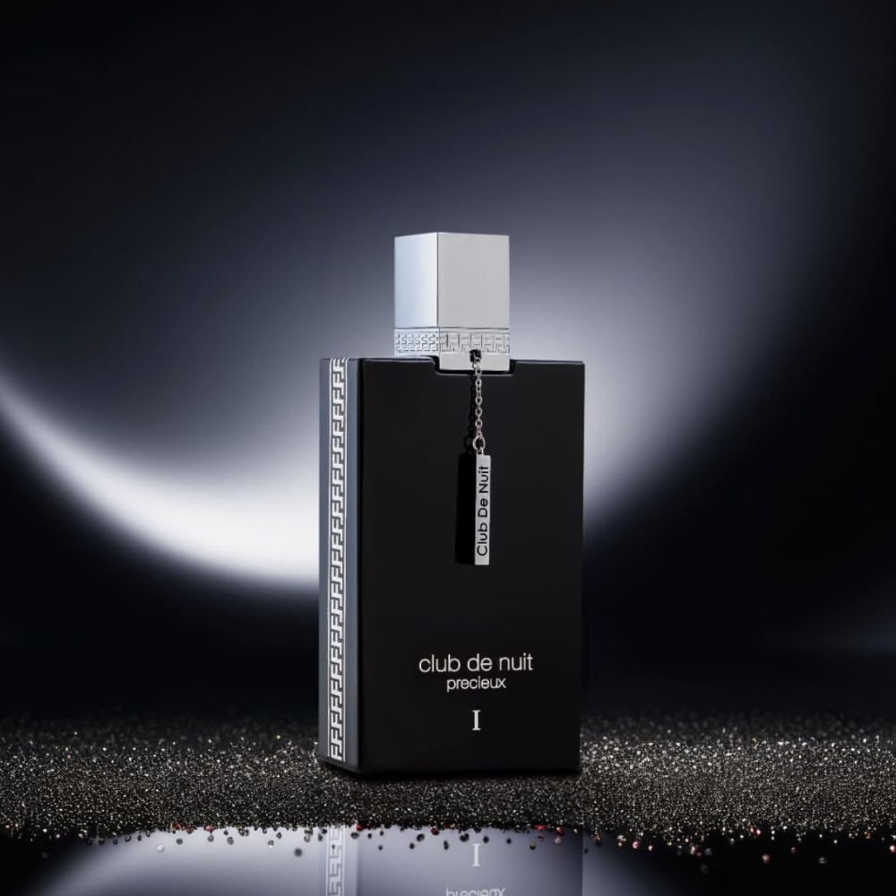 Armaf Club De Nuit Precieux 1 for Men Extrait de Parfum Spray 55ml