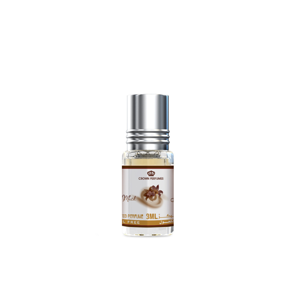 Al Rehab - Choco Musk 3ML