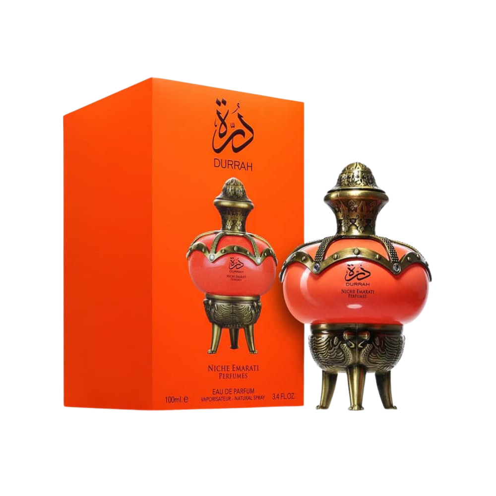 Lattafa Niche Durrah Eau De Parfum 100ML