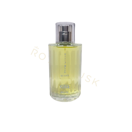 Al Rehab - Tooty Musk Eau De Parfum 50ML Natural Spray
