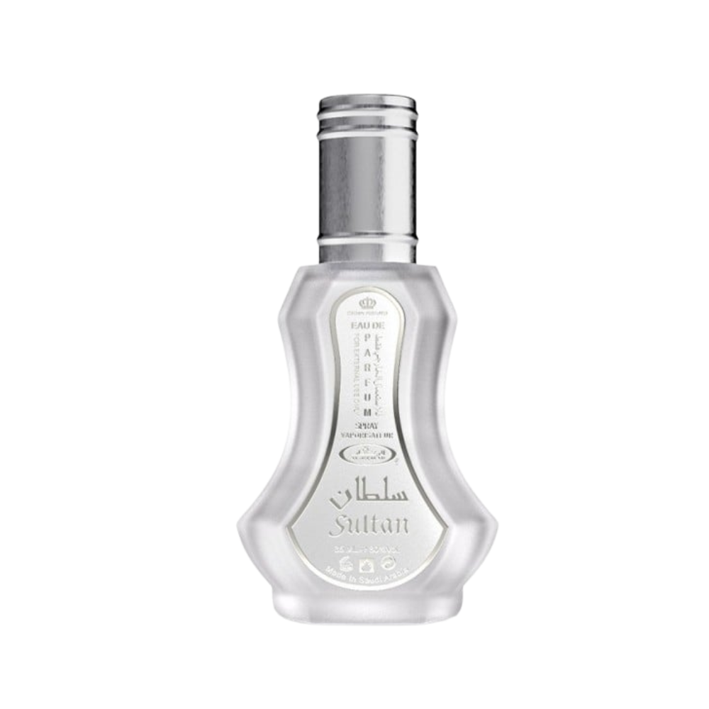 Al Rehab Sultan Eau De Parfum 50ML Spray