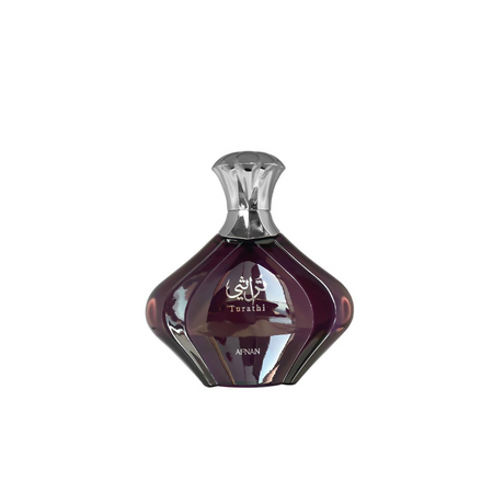 Afnan Turathi Purple Eau de Parfum 100ML