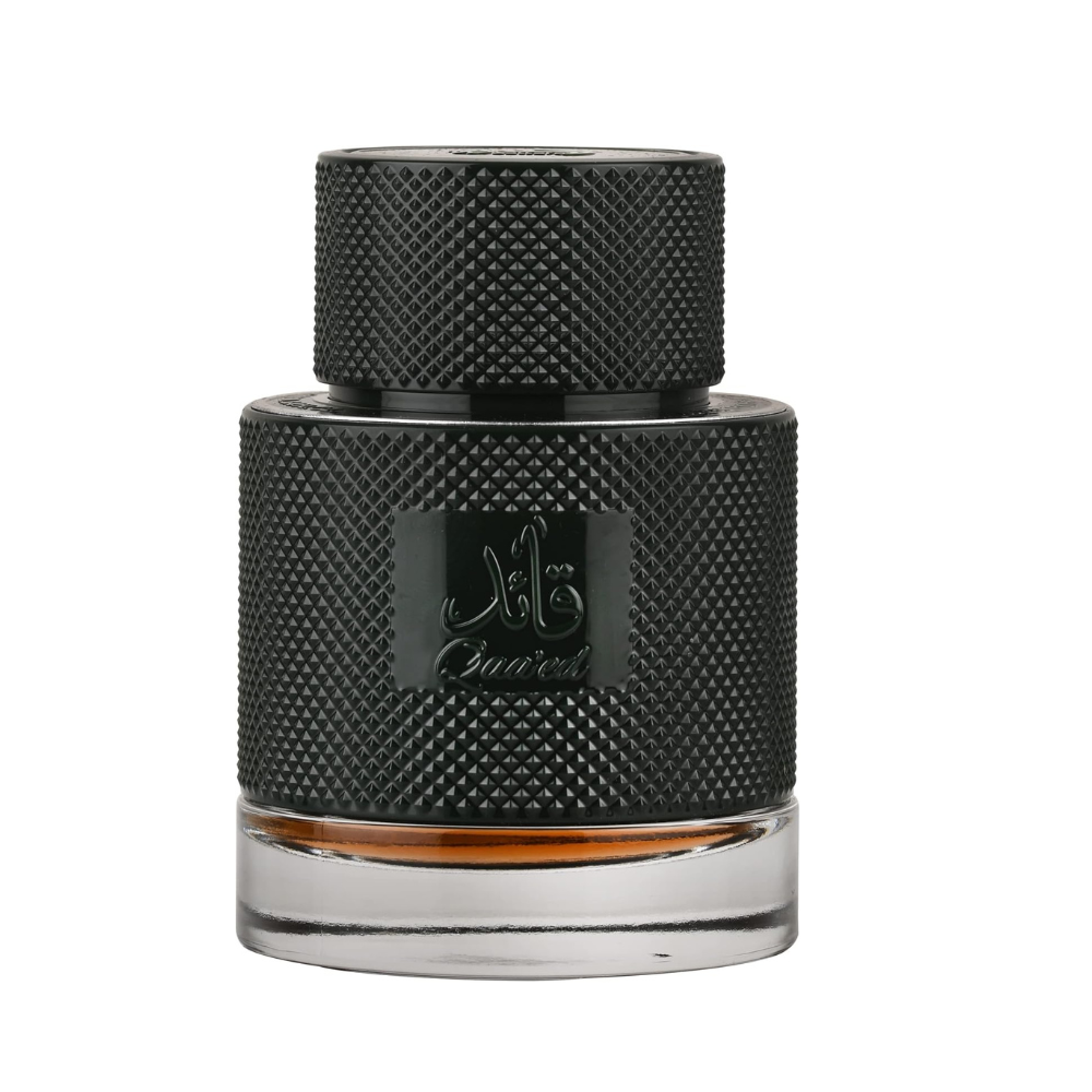 Lattafa Qaaed Al Shabaab EDP 100ML
