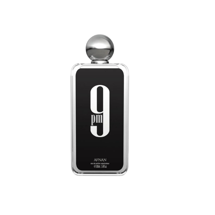 Afnan 9PM Eau De Parfum 100ML